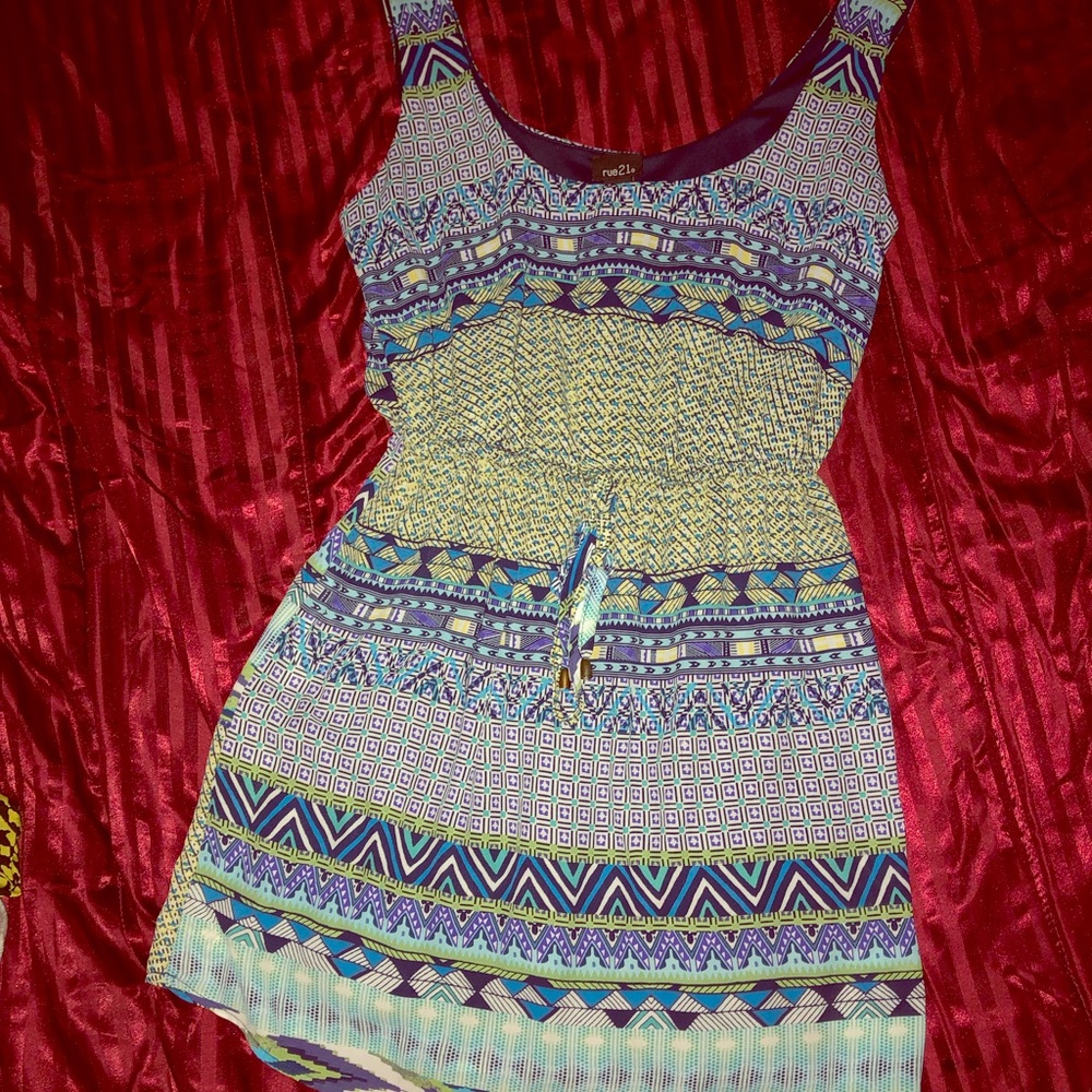 Dress